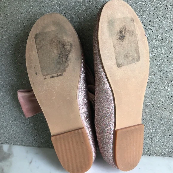 Ruby& Bloom Girls Dress Shoe - Picture 5 of 5